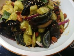 -一块豆腐·海鲜·家常菜(李沧书院路店)