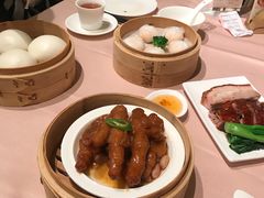 -陶陶居海鲜酒家(新马路店)