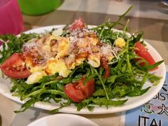 -BISTROFIORE美伊娜(伊犁南路店)
