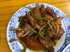 -许家鸡味手抻面馆(杏林街店)