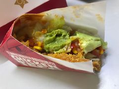 超级塔可-肯德基(西稍门店)