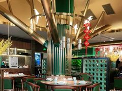 大堂-木棉·醉心粤味(COCO Park店)