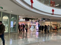 -优衣库(南京建邺万达广场店)