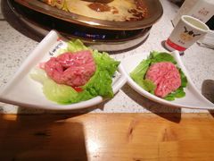 -大味生态火锅(蓝谷地店)