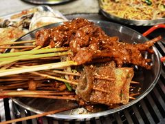 -神伙烧烤(江北黄泥塝店)