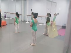 -舞蕾舞蹈·专注中国舞18年(天通苑中心校区)