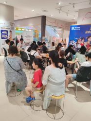 -孩子王(仪征宝能店)