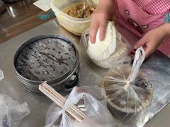 -白老大羊杂碎稍麦