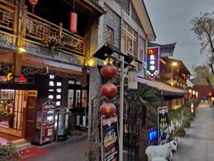 -鸿恩陶然大观园