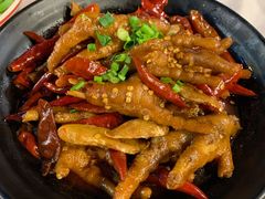 -湘江大码头·龙虾馆(渔人码头一店)