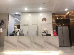 前台-3AM HAIR SALON烫发染发接发