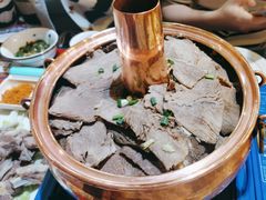 -如意林卡藏餐吧 (九寨沟店)