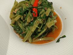 马来风光-狮拾久·现代新加坡料理(壹方城店)
