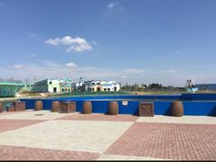 -北戴河圣蓝海洋公园