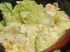 啫包菜-金系·顺德啫鸡大王(创意产业园店)