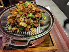 -恭敬李·烤鸭(天坛北门店)