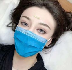 -韩美绣·骨相纹眉·洗眉美瞳线