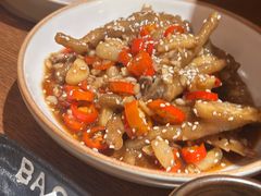 -捌川(武汉天地壹方购物中心店)