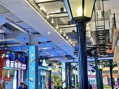 -横琴购口岸商业广场