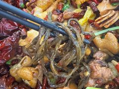-天治宣·野椒鸡(龙头寺总店)