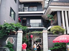-阿多私房菜(顺德店)
