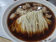 虾籽饺面-蒋家桥饺面店(四望亭路店)