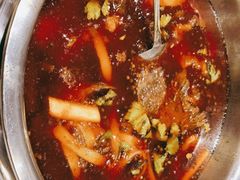 -肖肖酸萝卜鱼火锅(总店)