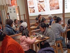 -小满手工粉(北京来福士店)