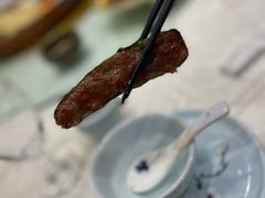 煎酿尖椒-大树头·花园餐厅(市桥店)