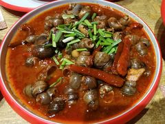 老闵螺狮-老闵田螺馆·南昌特色小炒(梦时代店)