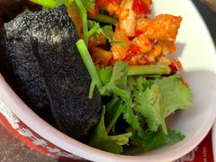 -黑色经典臭豆腐·湖南特产(太平街口店)