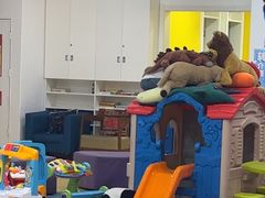 -美吉姆儿童发展中心(芜湖万达广场店)