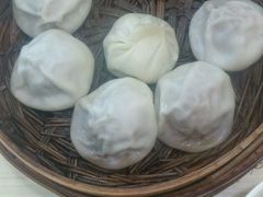 -鸡鸣汤包(仙林店)