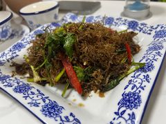 -云上珍野生菌(兴仁店)