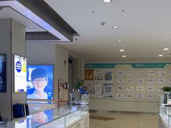 -成都新视界眼科医院·近视手术·儿童近视