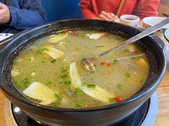 -妈妈的味道·腾冲特色菜(和顺古镇店)