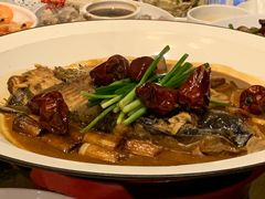 -大鸭梨烤鸭(左家庄店)