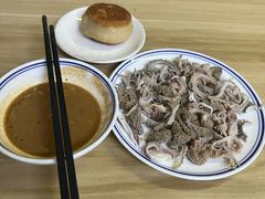 -永盛斋小吃(故宫店)
