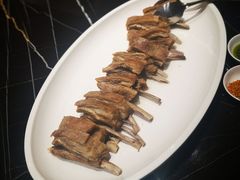 -沈灶河豚宴·河豚融合餐厅(汉中路店)