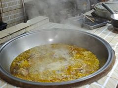 -人民公社大食堂(顺义总店)