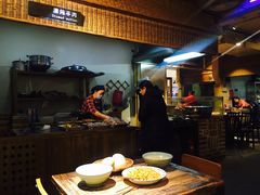-袁家村关中印象体验地(大唐不夜城店)