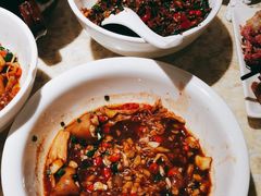-味上湘菜馆(岳麓山店)