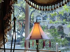 -火车头法国西餐厅