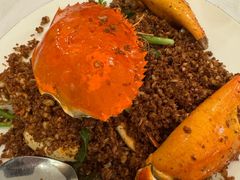 -喜记避风塘炒辣蟹(旗舰店)