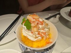 -四季民福烤鸭店(外滩外白渡桥店)