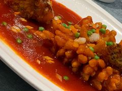 -望乡楼上海菜(日月光店)