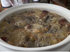 -阿鹏故事云南野生菌火锅(人民路店)