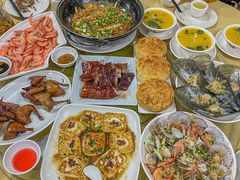 -吉莲利苑海鲜酒家(珠海拱北29年老字号店)