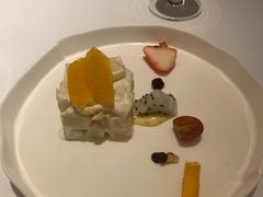 -王品牛排(郑州大卫城店)