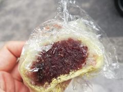 红豆沙-江南春(中山中路店)